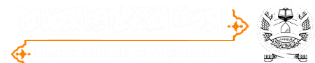 امارت اسلامی افغانستان، Islamic Emirate of Afghanistan