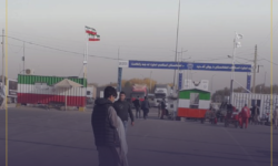 ۲ هزار نفر مهاجر مقیم ایران از طریق اسلام قلعه به کشور برگشتند