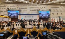 وزیر صنعت و تجارت: افغانستان به خود کفائی خواهید رسید