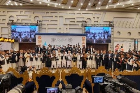 وزیر صنعت و تجارت: افغانستان به خود کفائی خواهید رسید